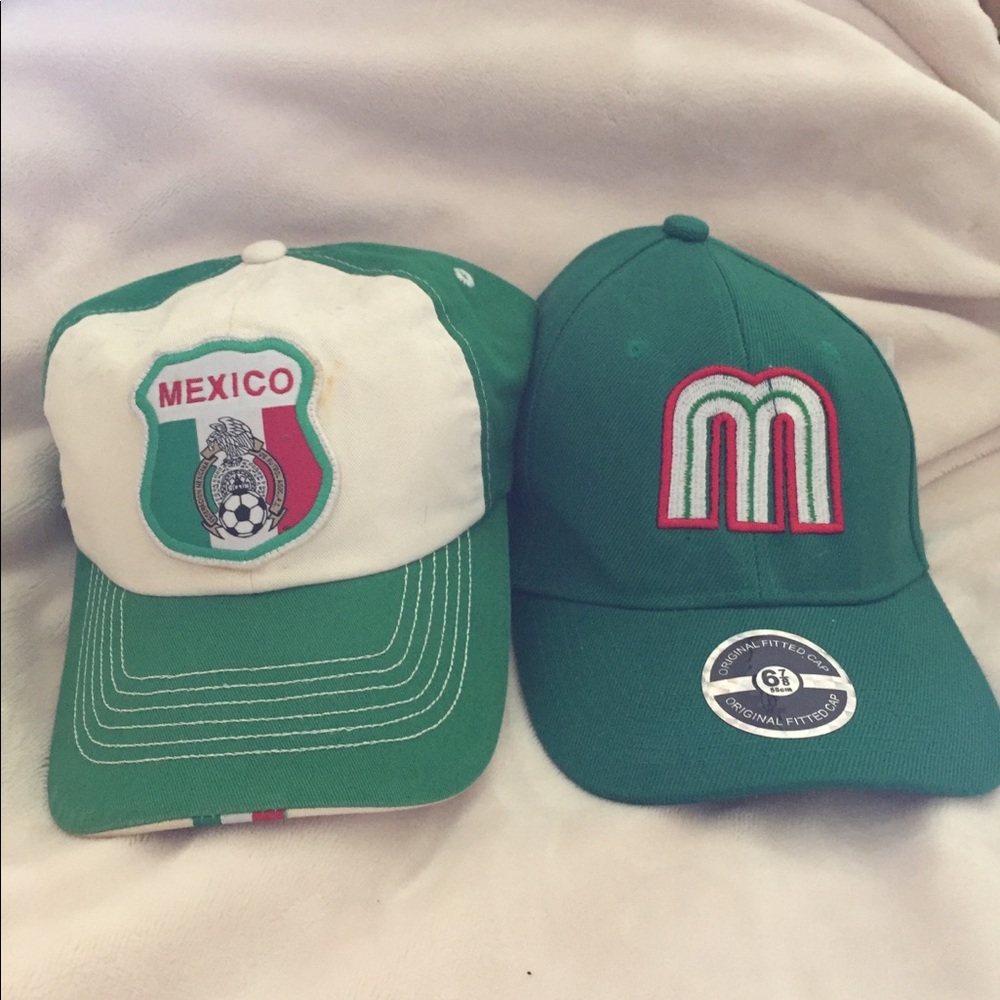 Mexico cap  🧢